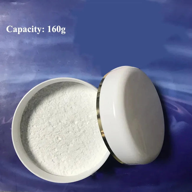 Poudre d’entretien