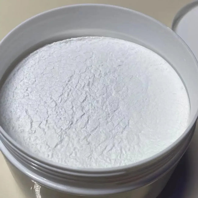 Poudre d’entretien