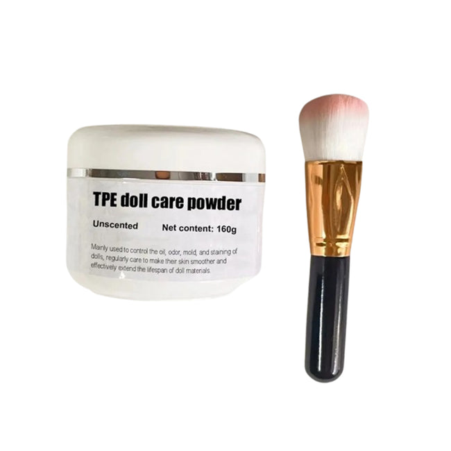 Poudre d’entretien