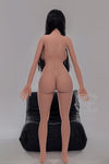Priscille - Real doll sophistiquée au corps de rêve