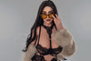 Priscille - Real doll sophistiquée au corps de rêve