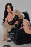 Priscille - Real doll sophistiquée au corps de rêve