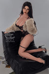 Priscille - Real doll sophistiquée au corps de rêve