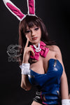 Raina - Sex doll playmate ultra sexy provocante