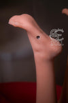 Robot Lexane - Sexbot réaliste doté de mouvements