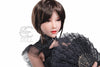 Rinako - Sex doll japonaise élégante et mystérieuse