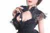 Rinako - Sex doll japonaise élégante et mystérieuse