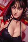 Rinami - Sex doll femme fatale japonaise en silicone