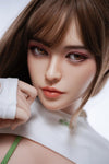 Ritsuka - Sex doll race queen japonaise sexy