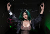 Riven - Sex doll en silicone au style urbain rebelle