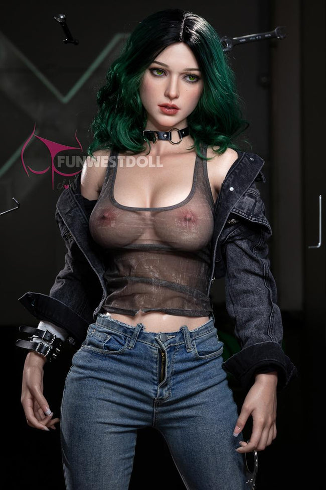 Riven