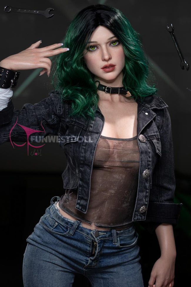 Riven