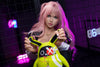 Rixa - Sex doll moderne au style nightclub flashy