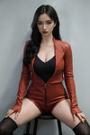Rosalia - Sex doll latina femme fatale en silicone