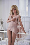 Roxane - Poupée sexuelle blonde et mignonne 150 cm