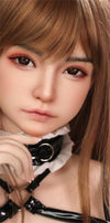 Runa - Sex doll manga en silicone au style fantasy