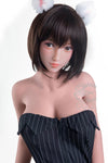 Saeko - Poupée sexuelle japonaise ultra sexy