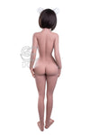 Saeko - Poupée sexuelle japonaise ultra sexy