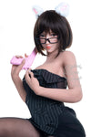 Saeko - Poupée sexuelle japonaise ultra sexy