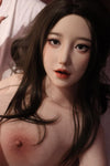 Sahime - Sex doll japonaise noble en silicone