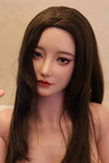 Sahime - Sex doll japonaise noble en silicone