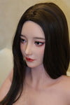 Sahime - Sex doll japonaise noble en silicone
