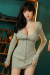 Sakurae - Love Doll Asiatique de 165 cm