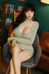 Sakurae - Love Doll Asiatique de 165 cm
