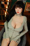 Sakurae - Love Doll Asiatique de 165 cm