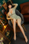 Sakurae - Love Doll Asiatique de 165 cm