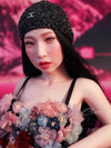 Sakurame - Sex doll muse asiatique en silicone