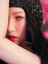 Sakurame - Sex doll muse asiatique en silicone