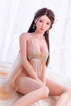 Saremi - Sex doll d’inspiration chinoise élégante