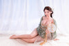 Saremi - Sex doll d’inspiration chinoise élégante