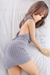 Sayaka - Sex doll asiatique aux petits seins harmonieux