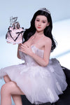 Seina - Sex doll japonaise au style princesse moderne