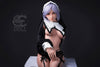 Selene - Sex doll nonne sulfureuse tentatrice