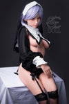 Selene - Sex doll nonne sulfureuse tentatrice