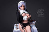Selene - Sex doll nonne sulfureuse tentatrice