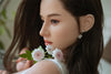 Seoyeon - Real doll asiatique premium en silicone
