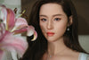 Seoyeon - Real doll asiatique premium en silicone