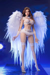 Serelina - Real doll star de défilé haute couture
