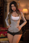 Seren - Love doll sensuelle au charme naturel