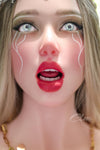 Serenielle - Sex doll elfe fantasy en silicone