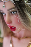 Serenielle - Sex doll elfe fantasy en silicone