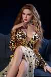 Serenova - Sex doll diva européenne glamour 168 cm