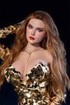 Serenova - Sex doll diva européenne glamour 168 cm