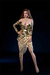 Serenova - Sex doll diva européenne glamour 168 cm