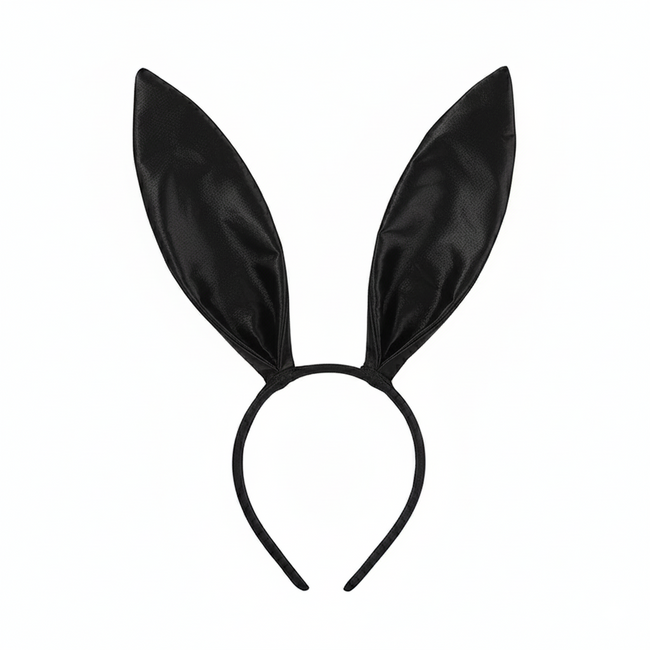 Serre-tête oreilles de lapin