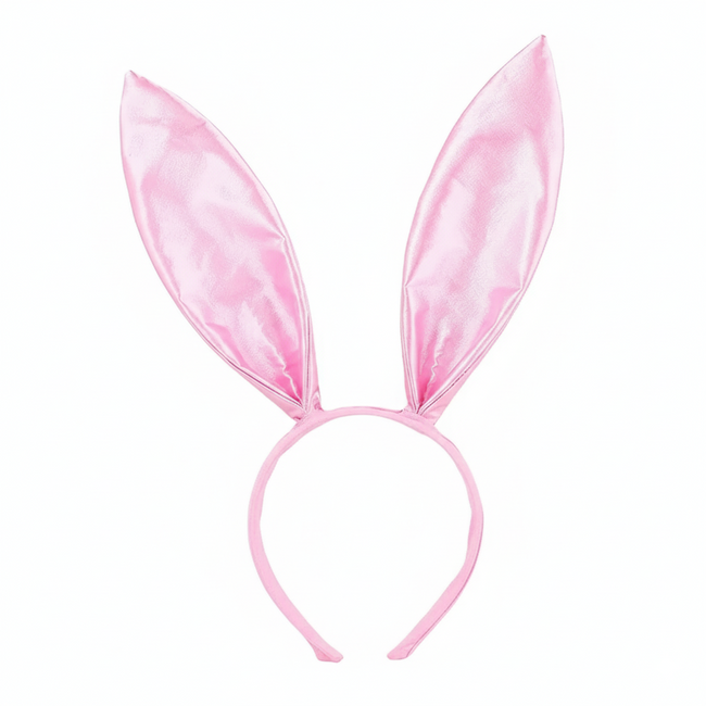 Serre-tête oreilles de lapin